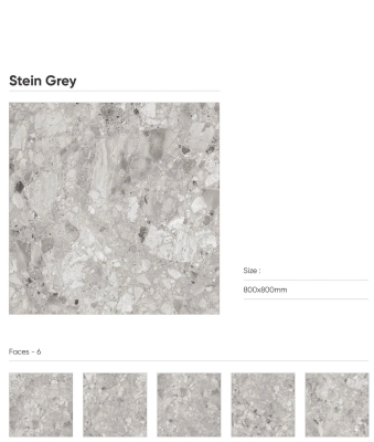 STEIN GREY